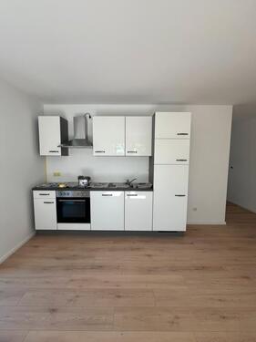 Foto - Dachgeschoßwohnung in Scheeßel zur Miete