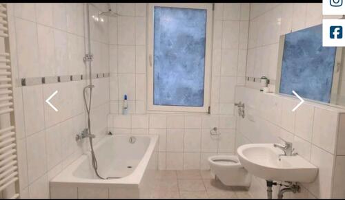 Foto - 2 Zimmer Etagenwohnung zum Kaufen in Pforzheim