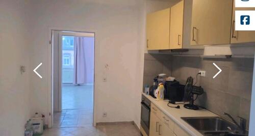 Foto - 2 Zimmer Etagenwohnung in Pforzheim