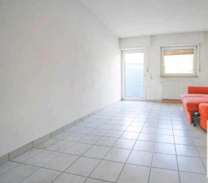 Foto - 2 Zimmer Erdgeschoßwohnung zur Miete in Mutterstadt