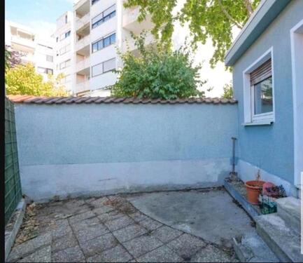Foto - 2 Zimmer Erdgeschoßwohnung in Mutterstadt