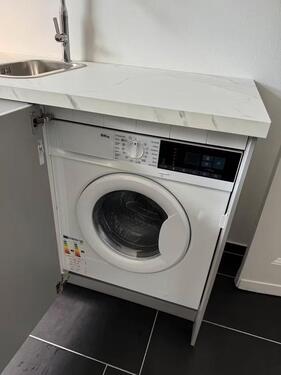 Foto - 1 Zimmer Dachgeschoßwohnung zur Miete in Berlin