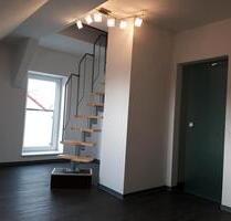 Single 1,5 Raumwohnung im 2. OG - Sülzetal