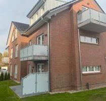  3 Raum Wohnung Ribnitz Balkon Stellplatz Neubau Fahrstuhl - Ribnitz-Damgarten