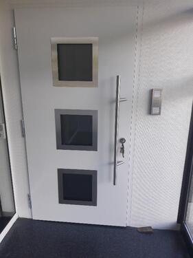 Foto - Etagenwohnung in Ottrau zur Miete