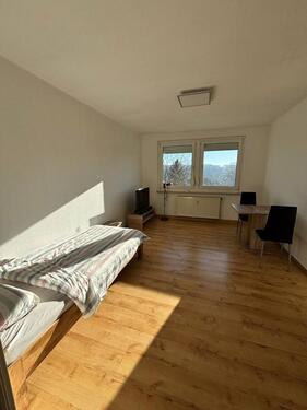 Foto - Etagenwohnung in Zwickau
