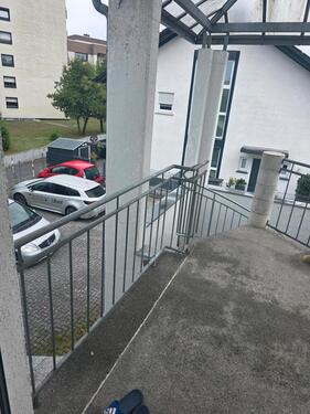 Foto - Etagenwohnung in Rödermark