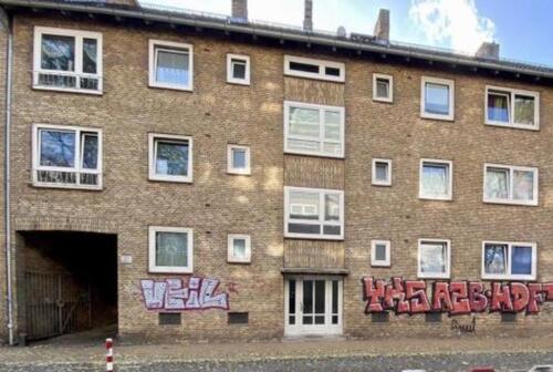 Foto - Etagenwohnung zur Miete in Kiel