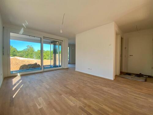 Foto - Etagenwohnung zur Miete in Ludwigsburg