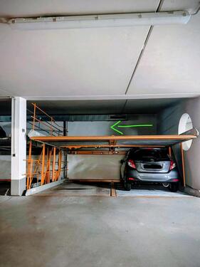 Foto - Parkplatz zu Vermieten in Untermenzing
