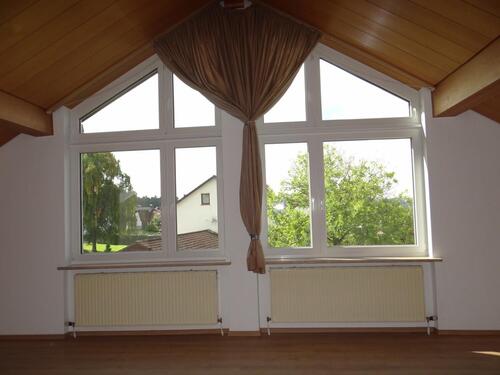 Foto - Etagenwohnung zur Miete in Schramberg