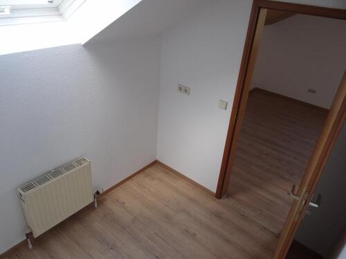 Foto - 4 Zimmer Etagenwohnung in Schramberg