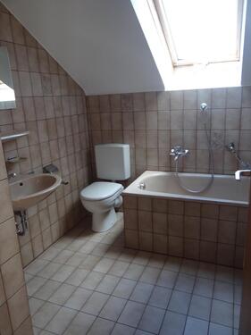 Foto - Etagenwohnung in Schramberg zur Miete