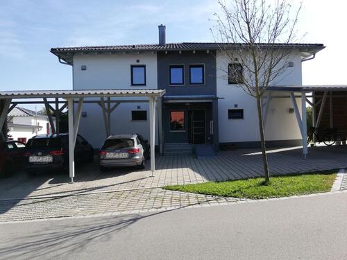 Foto - Moderne 2-Zimmer-Wohnung in Oberschneiding!