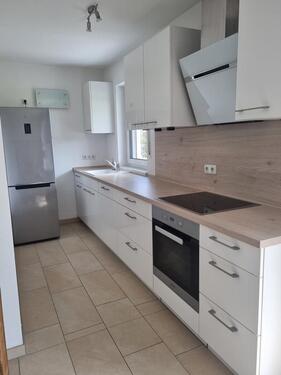 Foto - Etagenwohnung in Oberschneiding