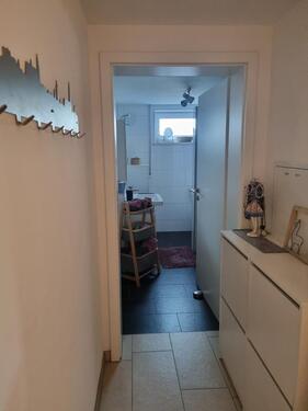 Foto - Etagenwohnung in Oberschneiding zur Miete