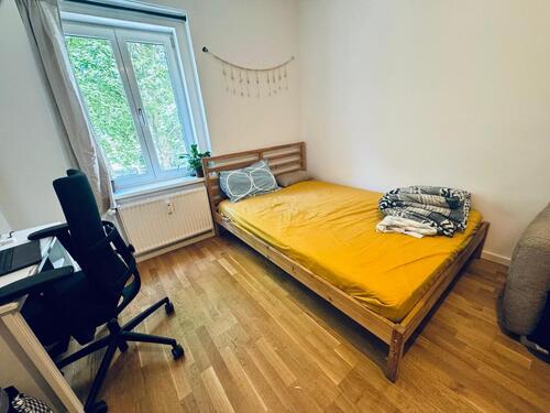 Foto - Sublet Available for 2 Zimmer Apartment 2 months (Dec and Jan)