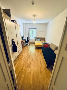 Foto - Etagenwohnung zur Miete in Berlin