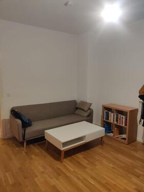 Foto - Etagenwohnung in Berlin zur Miete