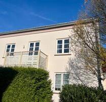 Frisch renovierte 4-Zimmerwohnung mit Balkon in Ramstein - Ramstein-Miesenbach