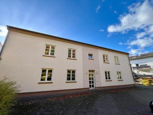 Foto - Etagenwohnung zur Miete in Ramstein-Miesenbach