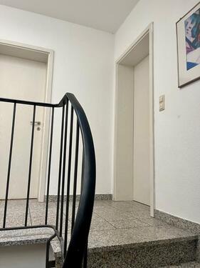 Foto - Etagenwohnung in Ramstein-Miesenbach zur Miete