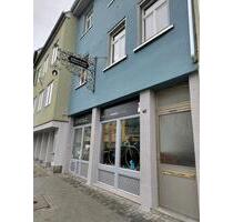 Ladenfläche in beliebter Lage mit Stellplatz - Ravensburg Eschach