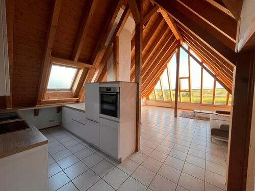 Foto - Charmante 3,5 Zimmer Wohnung in Königsfeld-Ortsteil zu vermieten