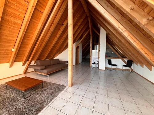 Foto - Etagenwohnung zur Miete in Königsfeld im Schwarzwald