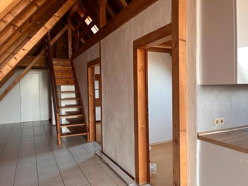 Foto - Etagenwohnung in Königsfeld im Schwarzwald