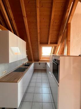 Foto - Etagenwohnung in Königsfeld im Schwarzwald zur Miete