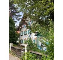 Helle 2-Zimmer Wohnung in Unterammergau