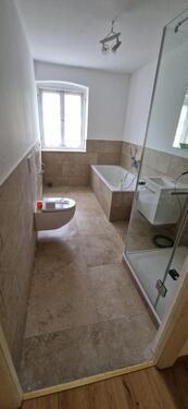 Foto - Etagenwohnung zur Miete in Unterammergau