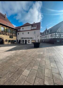 Foto - Etagenwohnung zur Miete in Heilsbronn