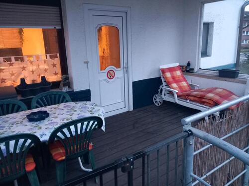 Foto - 3 Zimmer Wohnung - 870,00 EUR Kaltmiete, ca.  74,00 m²