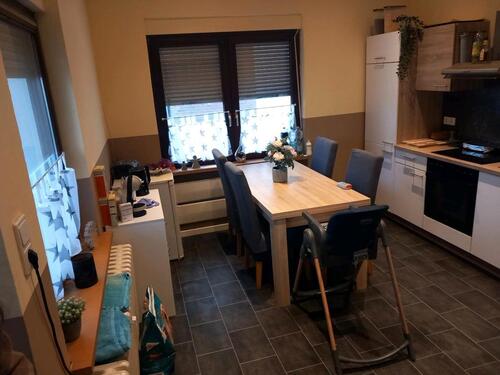 Foto - 3 Zimmer Etagenwohnung zur Miete in Nordhorn
