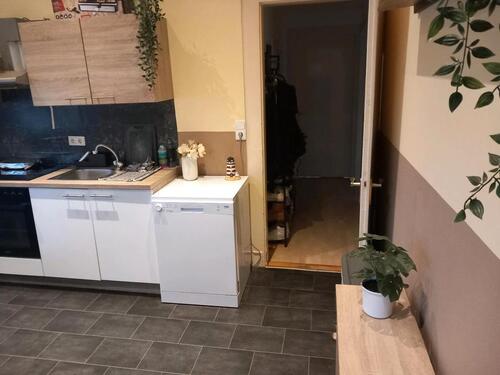 Foto - 3 Zimmer Etagenwohnung in Nordhorn