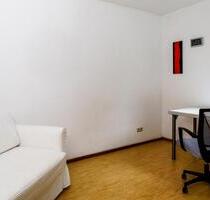 Ruhiges vollmöbliertes Büro im grünen Wohngebiet - All-in-Miete - Stuttgart Sillenbuch