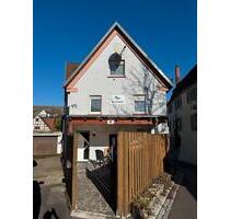 Haus mit sechs Zimmern zur kurzfristigen Vermietung - Mundelsheim