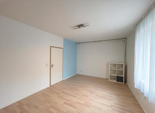 Foto - Gemütliche 3-Zimmer-Wohnung in Uffenheim