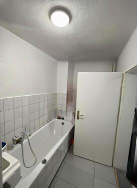 Foto - 3 Zimmer Etagenwohnung in Uffenheim