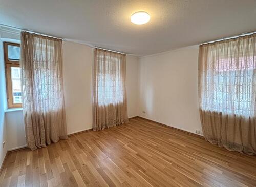 Foto - Etagenwohnung in Uffenheim zur Miete