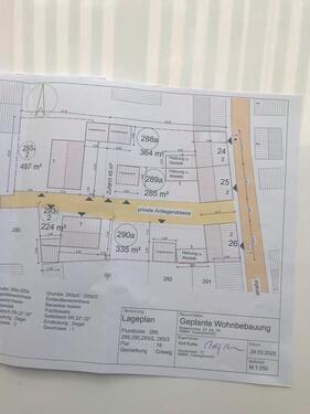 Foto - Grundstück in Coswig (Anhalt) zur Miete