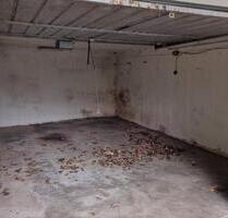 Grosse Garage in Bonn Duisdorf - 95,00&nbsp;EUR Miete, in Bonn (PLZ: 53123) Hardtberg