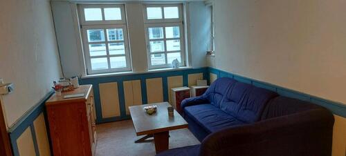 Foto - 1 Zimmer Etagenwohnung zur Miete in Horn-Bad Meinberg