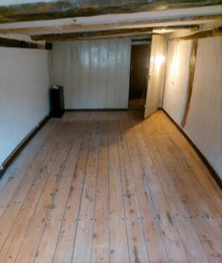 Foto - Etagenwohnung in Horn-Bad Meinberg zur Miete