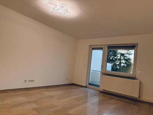 Foto - Wohnung in der Innenstadt von Saarlouis Gartenreihen