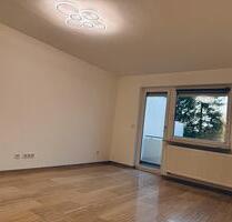 Wohnung in der Innenstadt von Saarlouis Gartenreihen