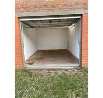 Garage Stellplatz - 80,00&nbsp;EUR Miete, in Bassum (PLZ: 27211)