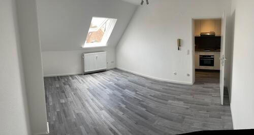 Foto - Möbliertes 1-Zimmer-Apartment - ab 01.02.2026